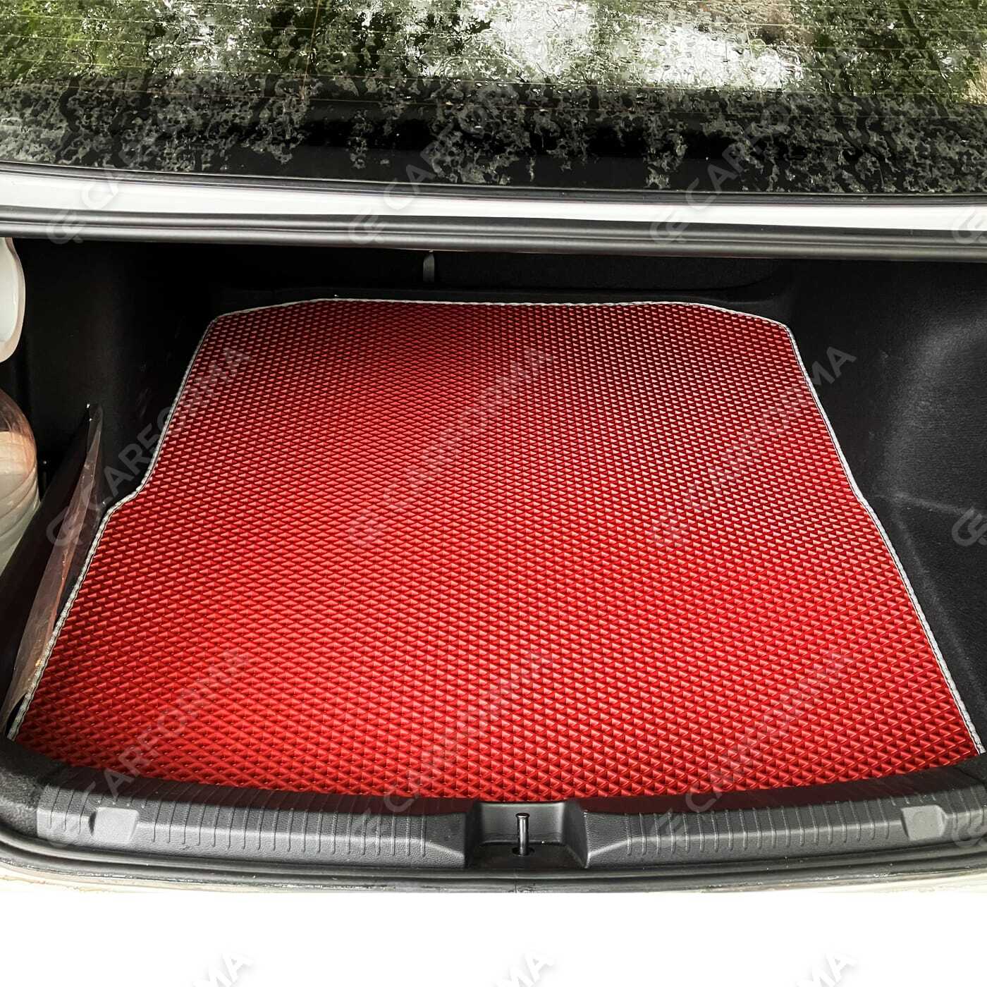 Ворсовые коврики на Volkswagen Lavida 2018&nbsp;-&nbsp;2026 в Шахтах