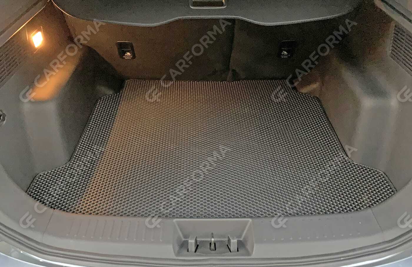 Ворсовые коврики на Chery Tiggo 7L 2024&nbsp;-&nbsp;2026 в Шахтах