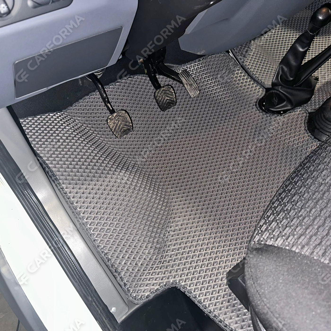 EVA коврики на ГАЗ ГАЗель 1994&nbsp;-&nbsp;2026 в Шахтах