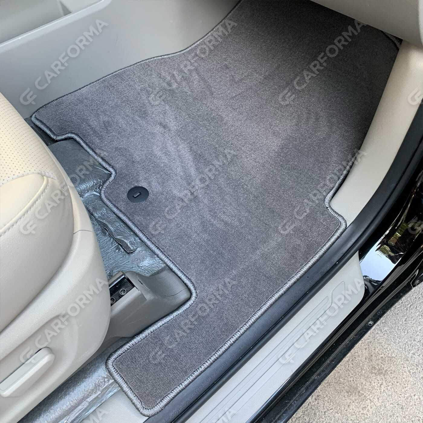 Коврики на KIA Carnival III 7 мест 2014&nbsp;-&nbsp;2021 в Шахтах