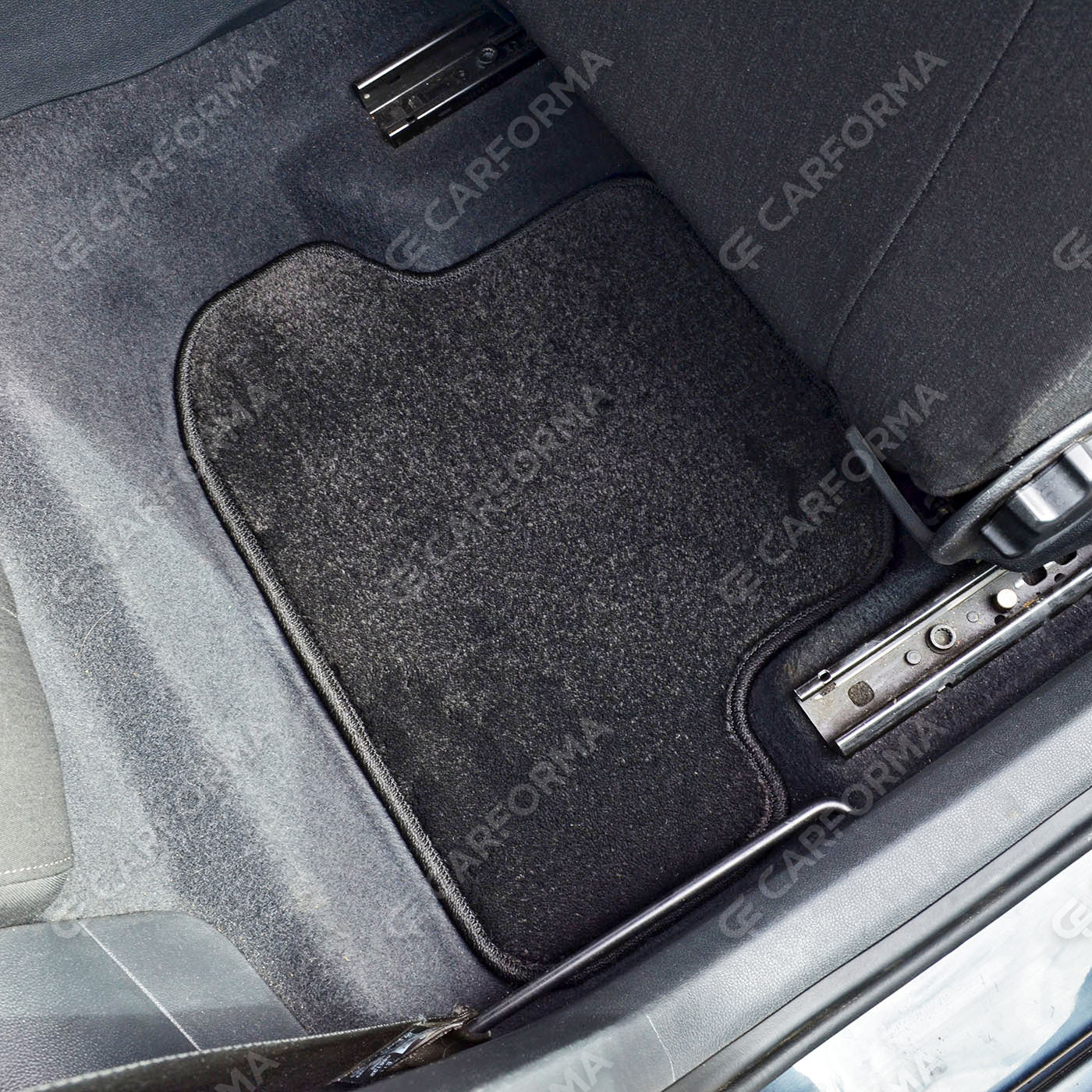 Коврики на Volkswagen Beetle (A5) 2011&nbsp;-&nbsp;2019 в Шахтах