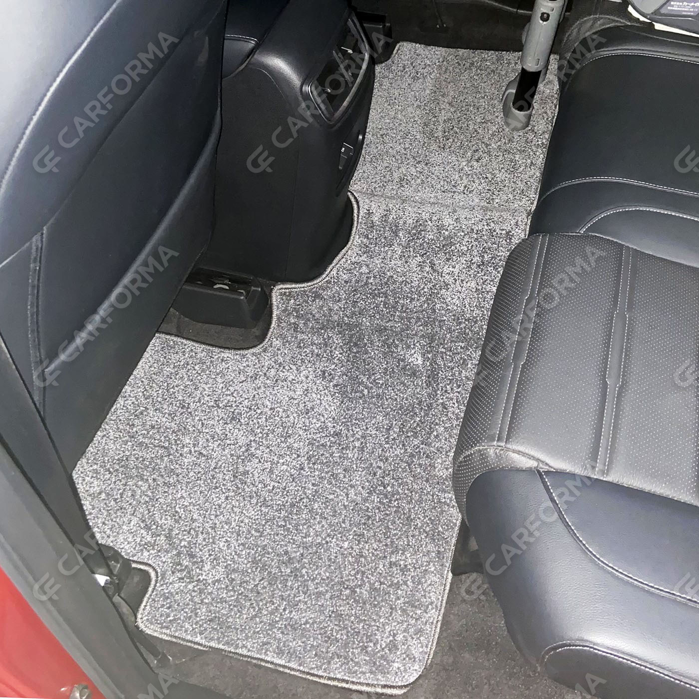 EVA коврики на Honda Breeze 1 2019&nbsp;-&nbsp;2023 в Шахтах