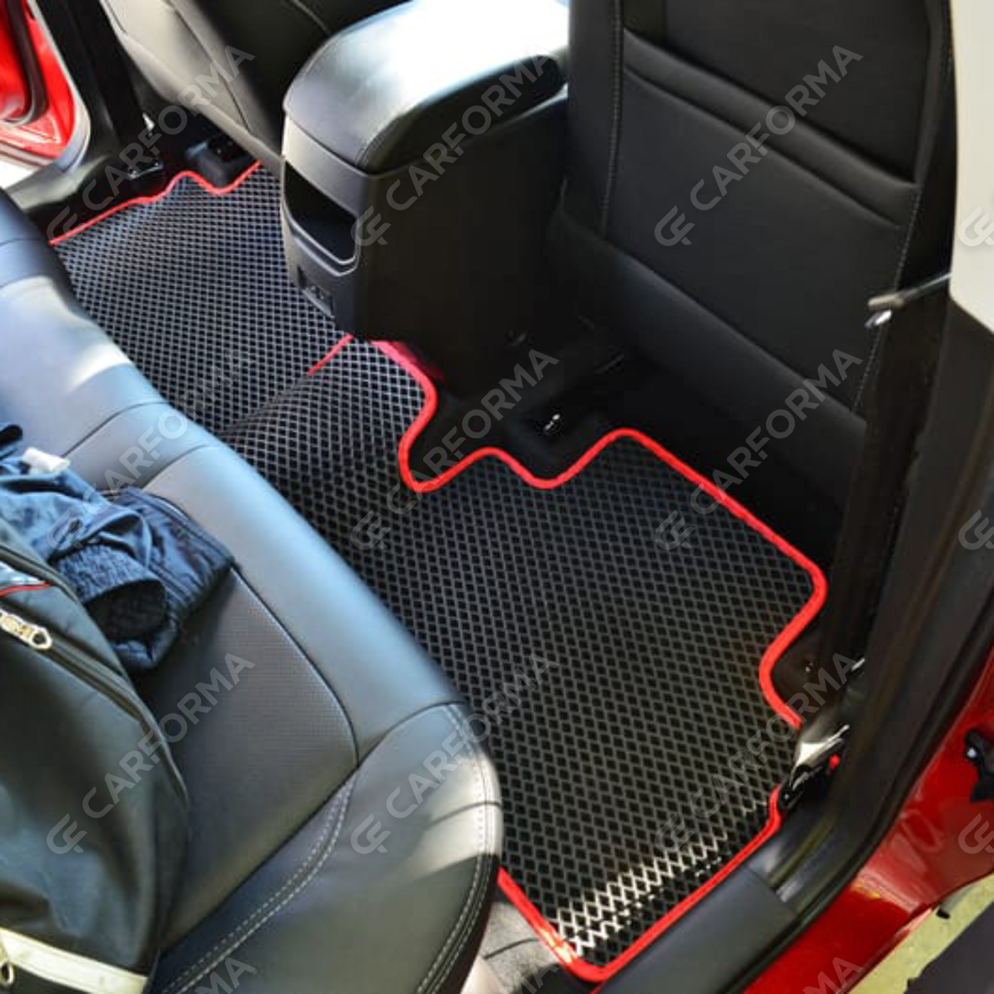 Ворсовые коврики на Tenet T4 2025&nbsp;-&nbsp;2026 в Шахтах