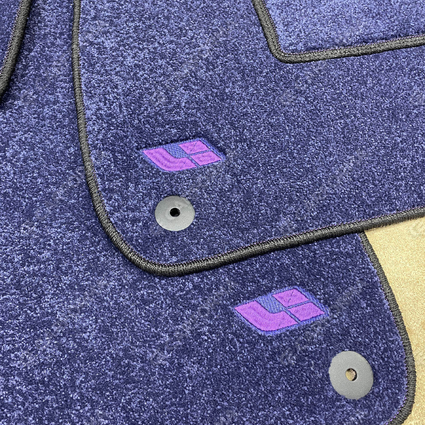 Ворсовые коврики на Li L7 2022&nbsp;-&nbsp;2026 в Шахтах