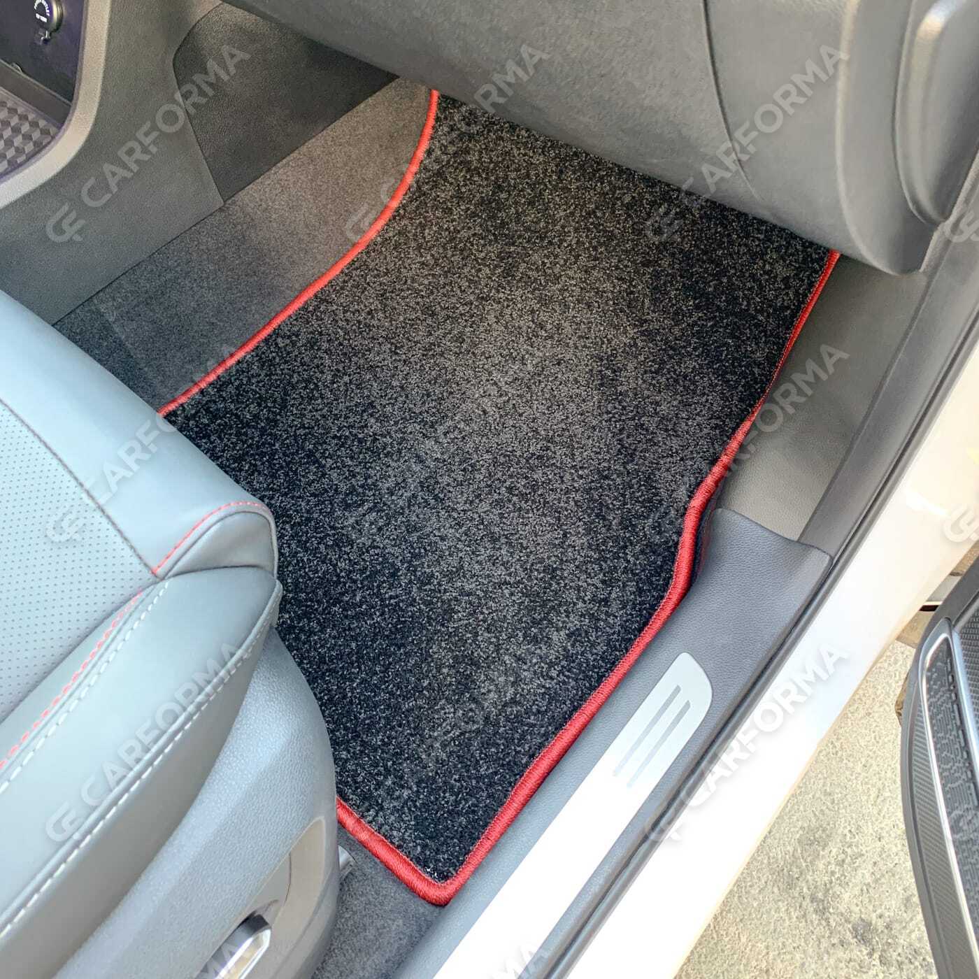 Ворсовые коврики на Tenet T7 2025&nbsp;-&nbsp;2026 в Шахтах