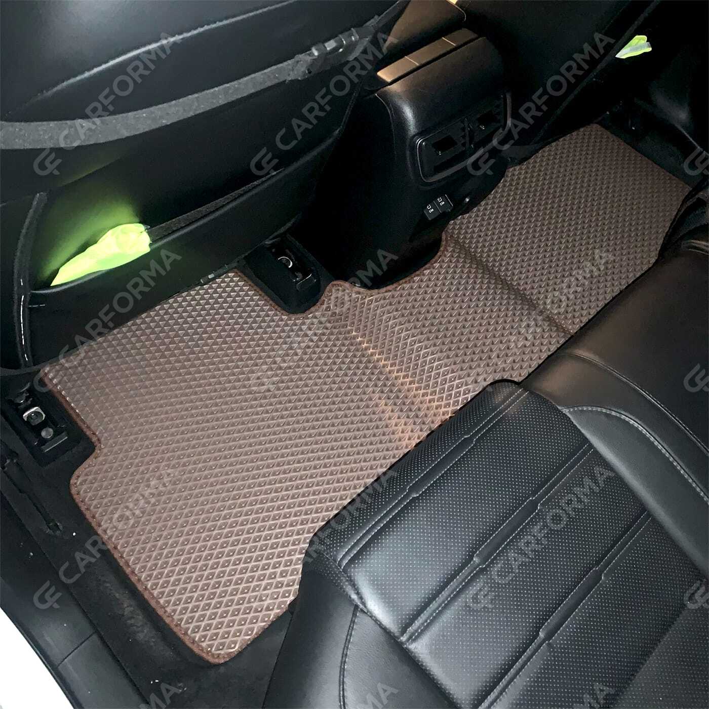 EVA коврики на Honda Breeze 1 2019&nbsp;-&nbsp;2023 в Шахтах