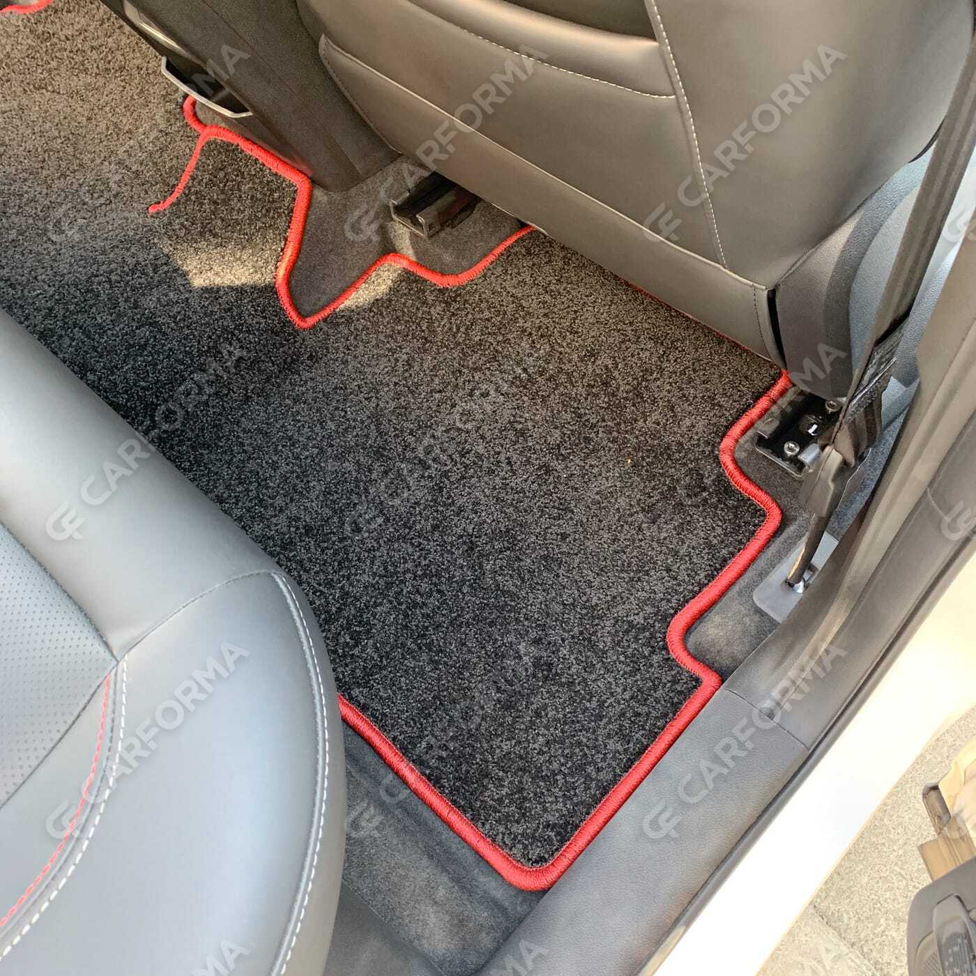 Ворсовые коврики на Tenet T7 2025&nbsp;-&nbsp;2026 в Шахтах