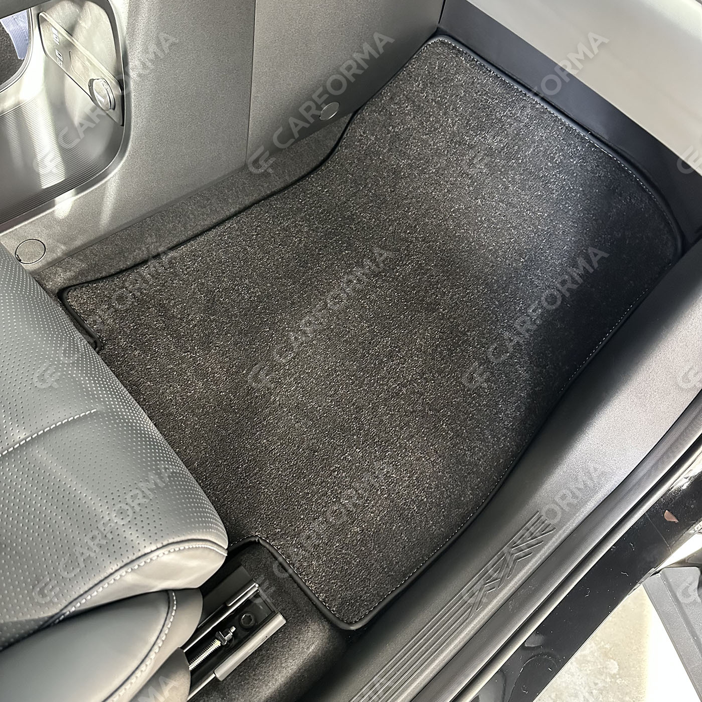 Ворсовые коврики на GAC S7 2025&nbsp;-&nbsp;2026 в Шахтах