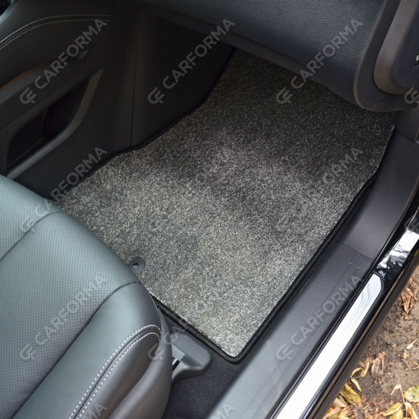 Коврики на Nissan Murano (Z52) 2014&nbsp;-&nbsp;2022 в Шахтах