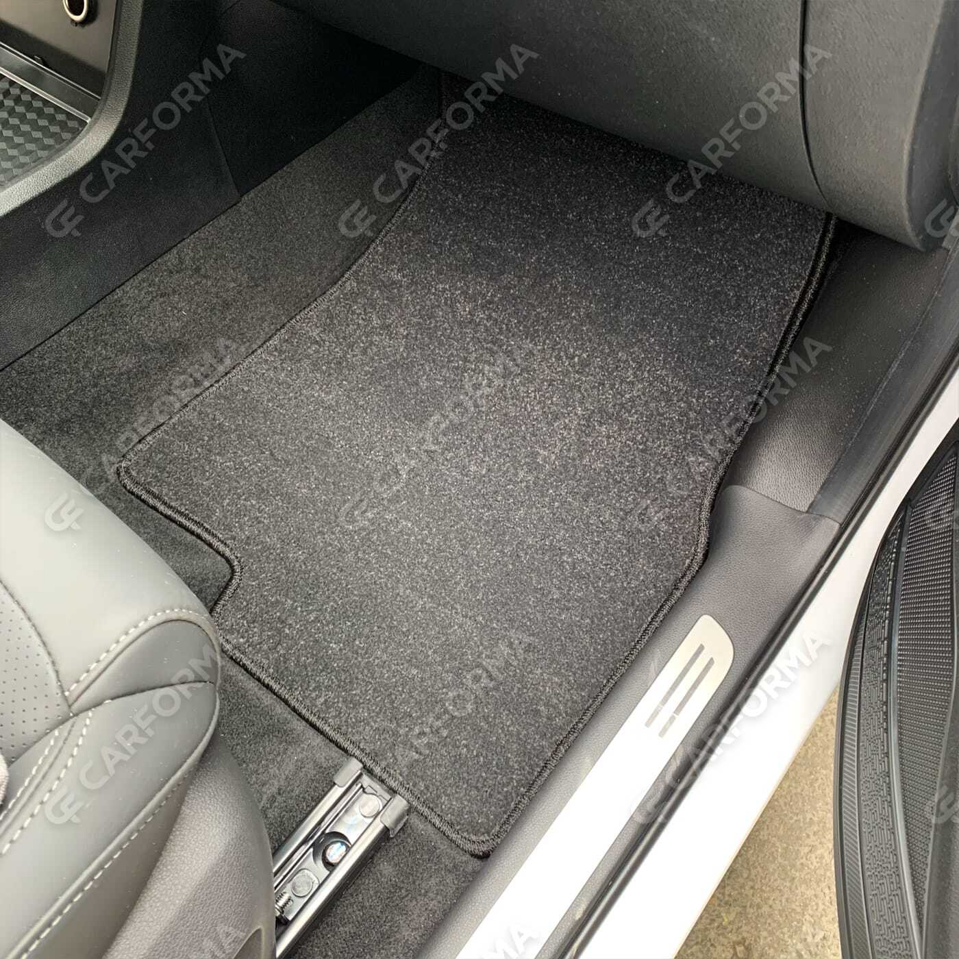 Ворсовые коврики на Tenet T7 2025&nbsp;-&nbsp;2026 в Шахтах