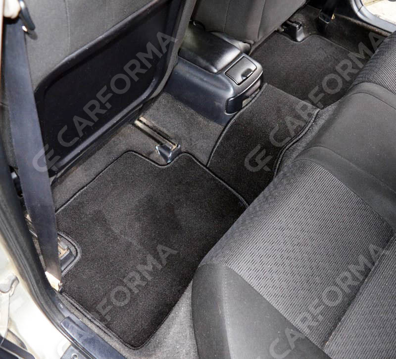 Ворсовые коврики на Lexus IS I 1998&nbsp;-&nbsp;2005 в Шахтах