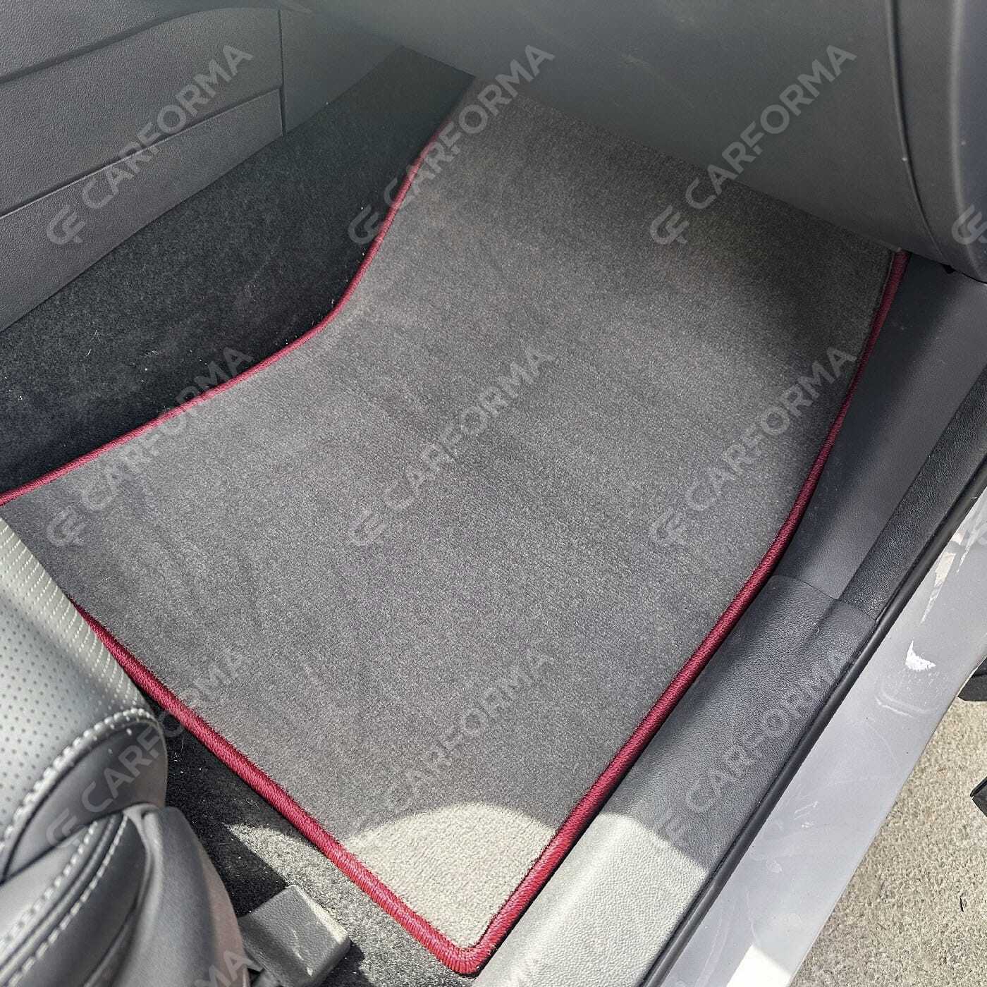 Коврики на Changan CS75 Plus II 2022&nbsp;-&nbsp;2026 в Шахтах