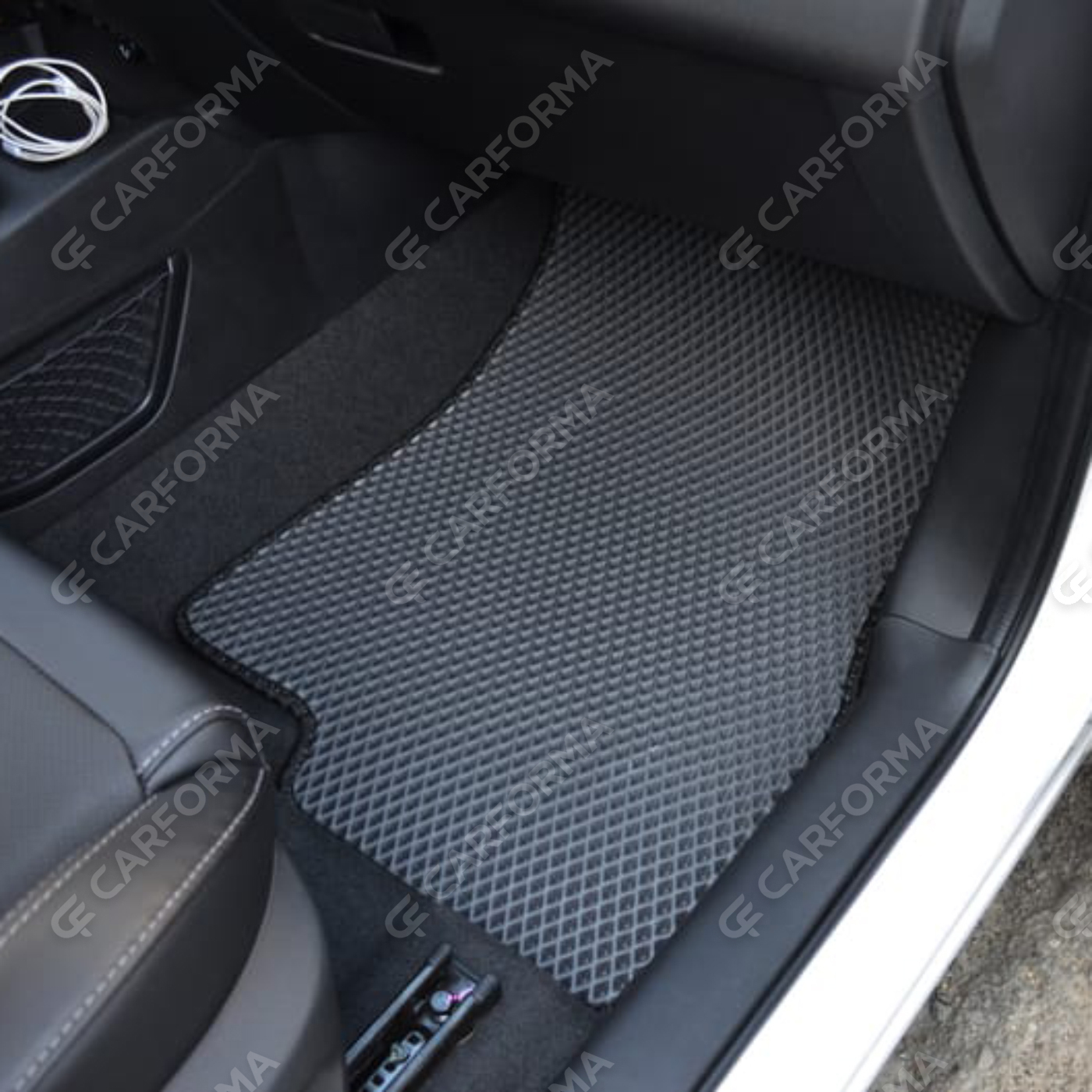 Ворсовые коврики на Tenet T4 2025&nbsp;-&nbsp;2026 в Шахтах