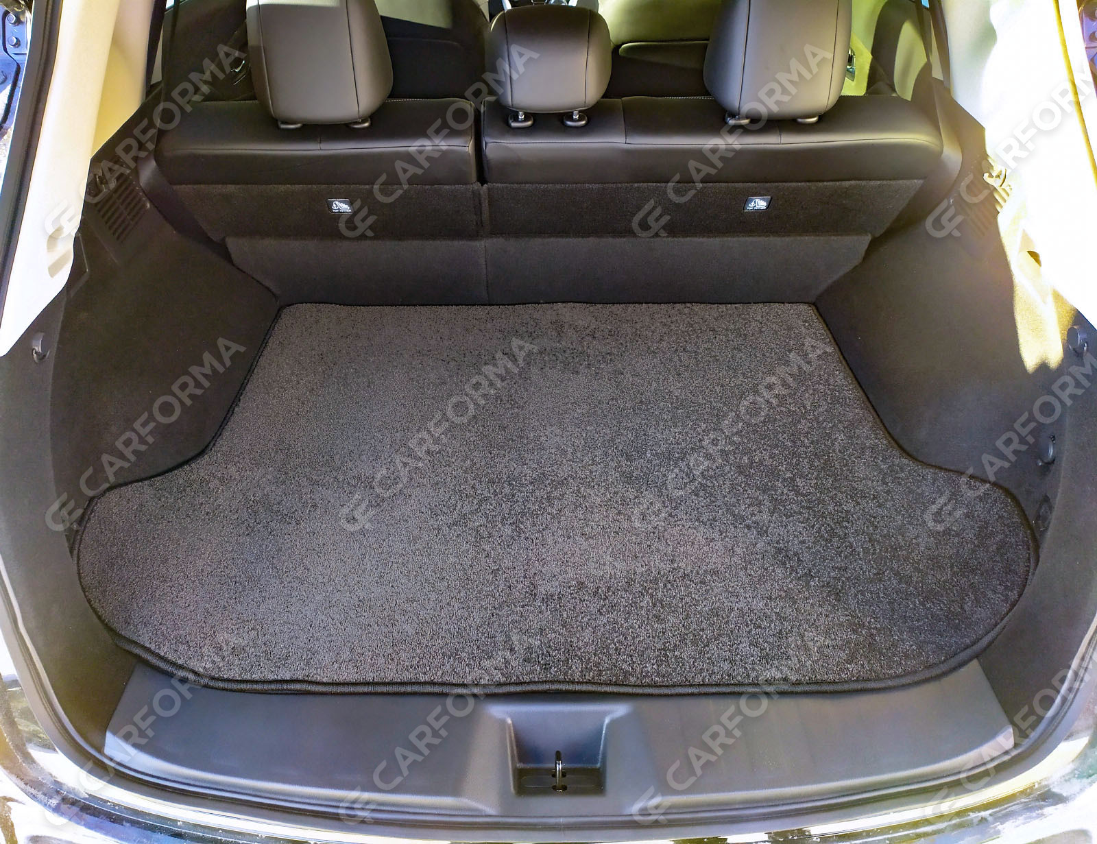 Коврики на Nissan Murano (Z52) 2014&nbsp;-&nbsp;2022 в Шахтах