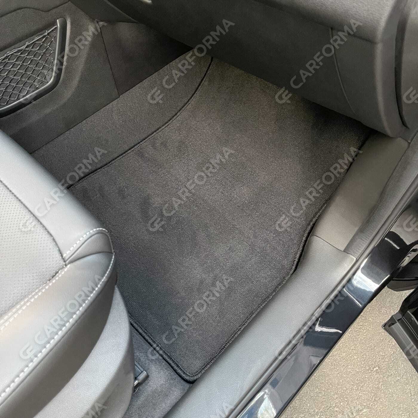 Ворсовые коврики на Tenet T4 2025&nbsp;-&nbsp;2026 в Шахтах