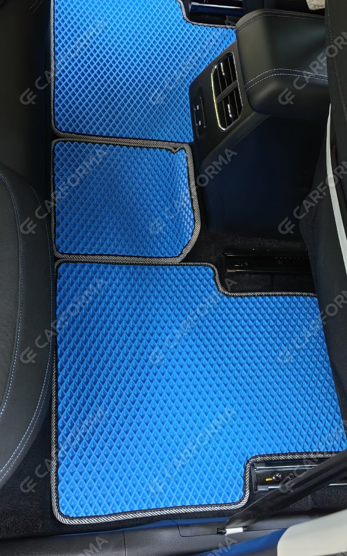 Коврики на Haval Jolion 2020&nbsp;-&nbsp;2026 в Шахтах