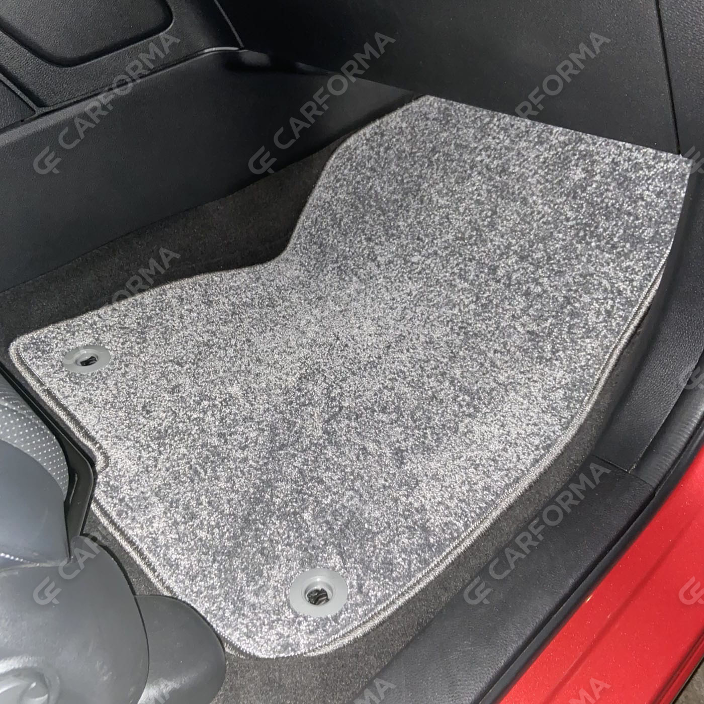 EVA коврики на Honda Breeze 1 2019&nbsp;-&nbsp;2023 в Шахтах