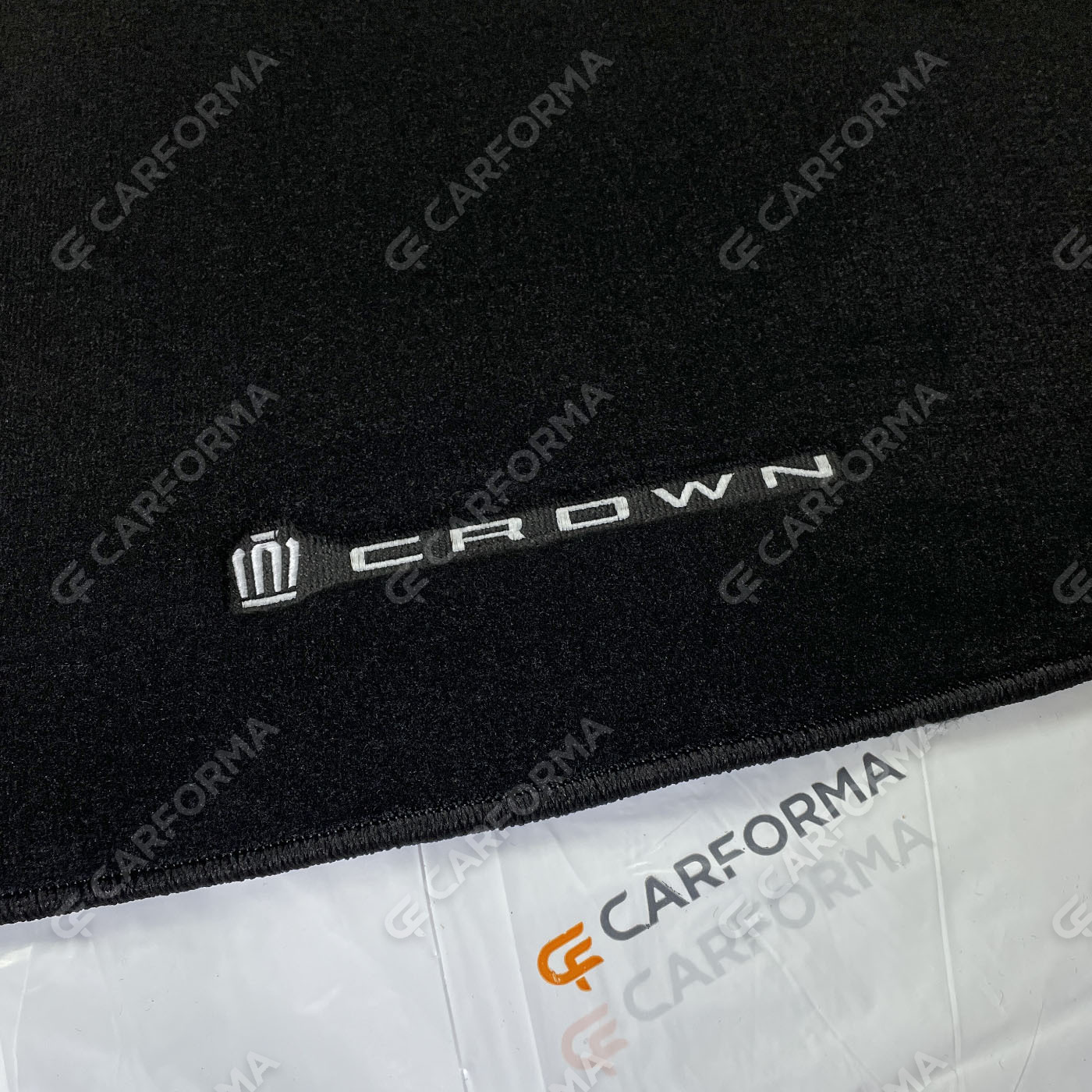 EVA коврики на Toyota Crown (S180) 2003&nbsp;-&nbsp;2008 в Шахтах