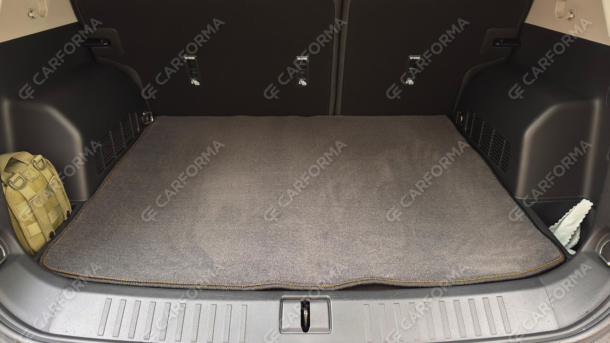 Ворсовые коврики на Jetour T1 2025&nbsp;-&nbsp;2026 в Шахтах