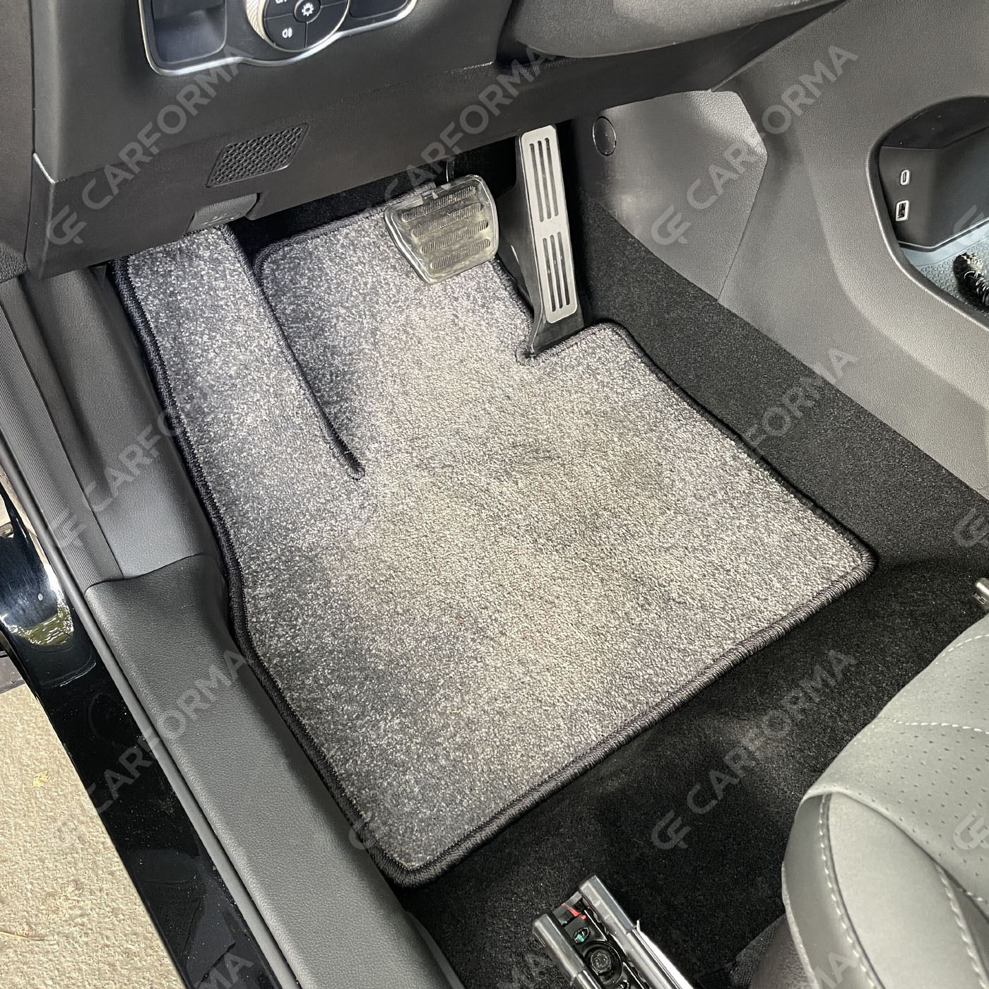 Ворсовые коврики на Tenet T8 2025&nbsp;-&nbsp;2026 в Шахтах