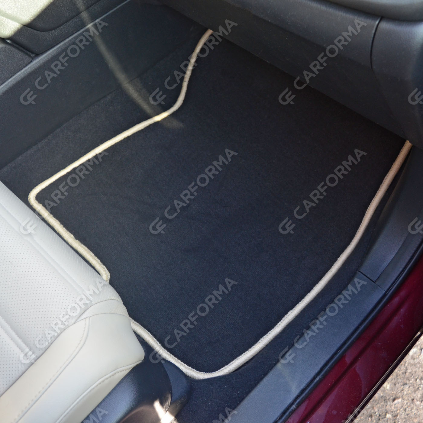 Коврики на Honda CR-V V 2016&nbsp;-&nbsp;2023 в Шахтах