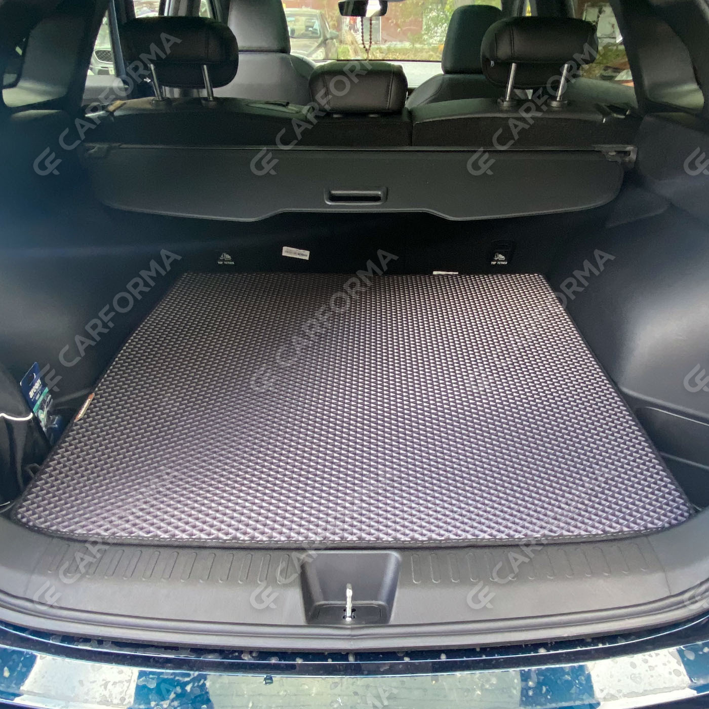 Ворсовые коврики на Haval F7x II 2025&nbsp;-&nbsp;2026 в Шахтах