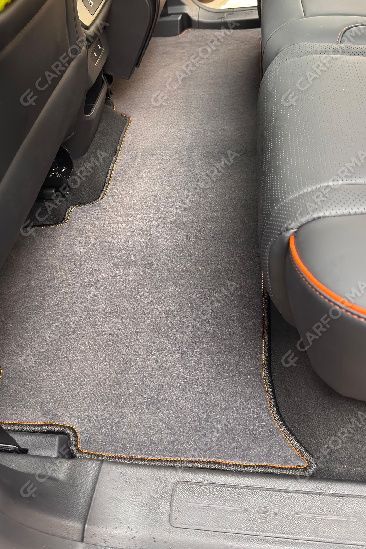 Ворсовые коврики на Jetour T1 2025&nbsp;-&nbsp;2026 в Шахтах