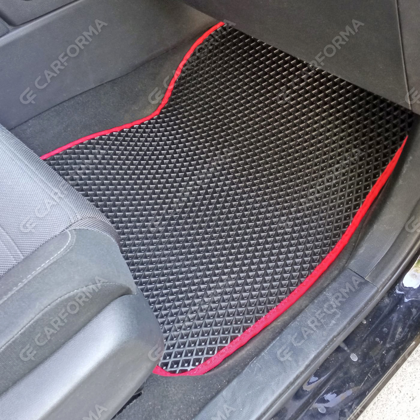 EVA коврики на Honda Breeze 1 2019&nbsp;-&nbsp;2023 в Шахтах