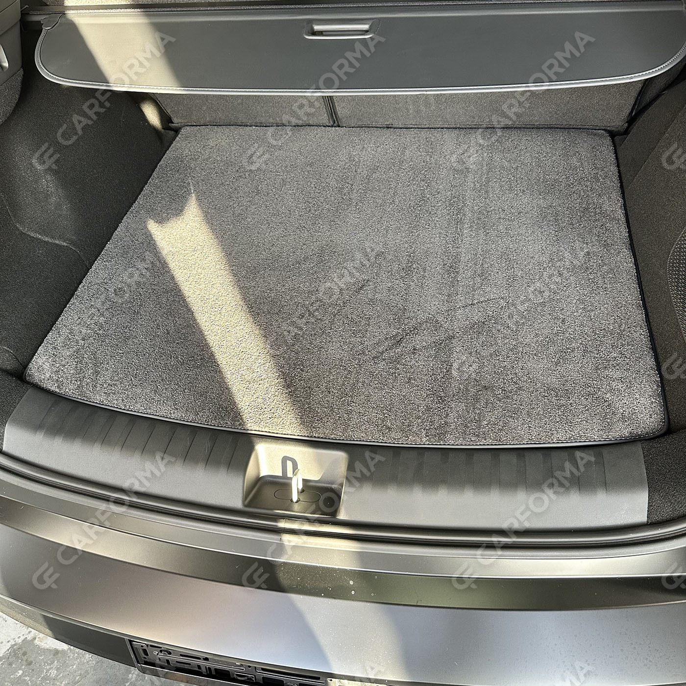 Ворсовые коврики на GAC S7 2025&nbsp;-&nbsp;2026 в Шахтах