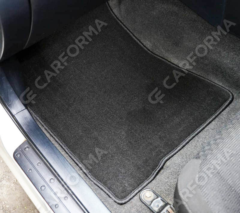 Коврики на Toyota Altezza 1998&nbsp;-&nbsp;2005 в Шахтах