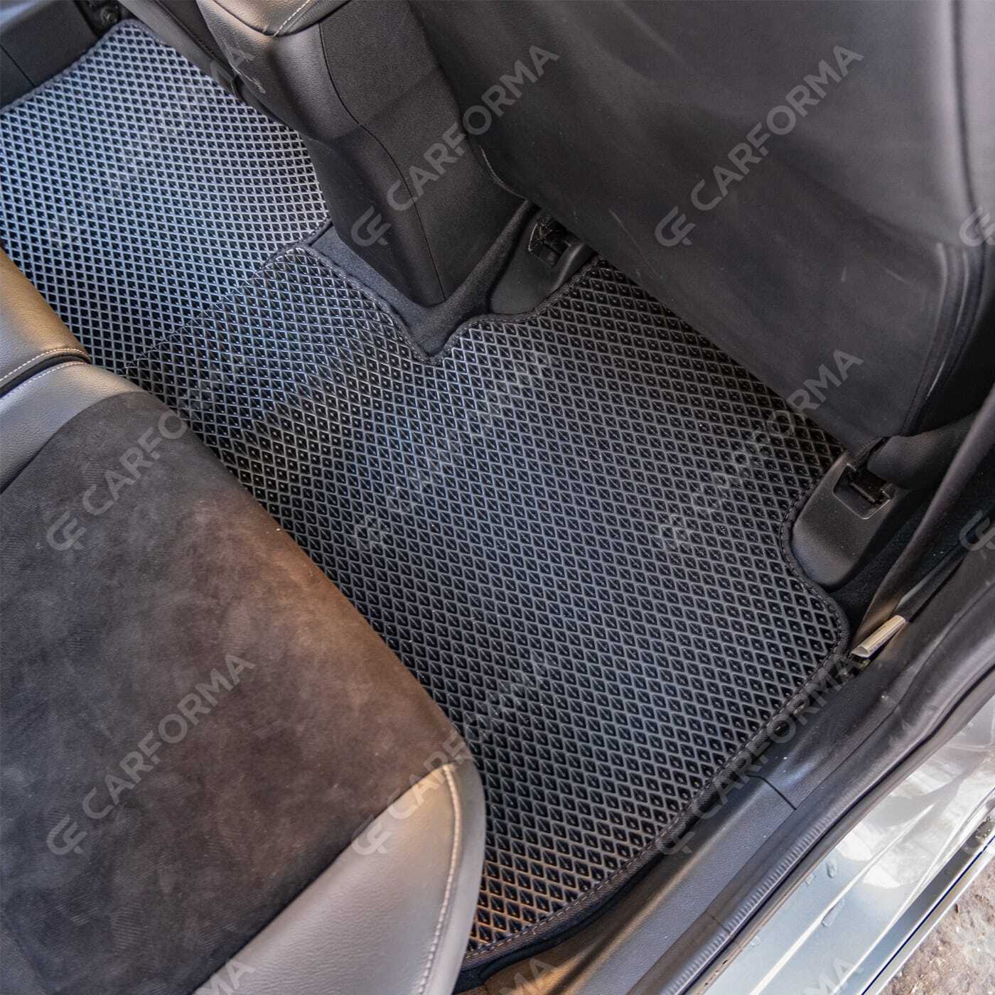 Коврики на Honda Life 2020&nbsp;-&nbsp;2026 в Шахтах