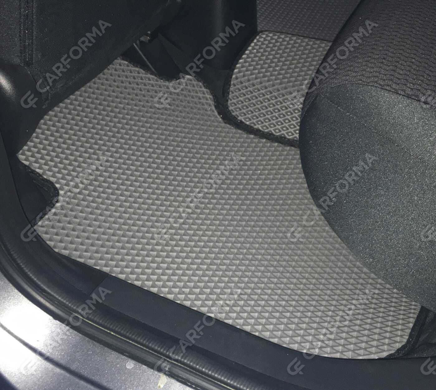 Коврики на Honda Life 2020&nbsp;-&nbsp;2026 в Шахтах