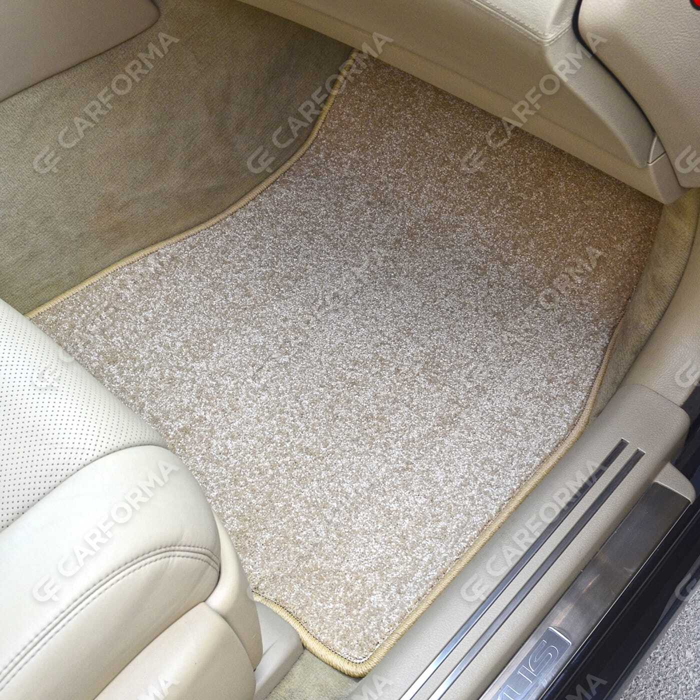 Ворсовые коврики на Lexus LS IV 2006&nbsp;-&nbsp;2017 в Шахтах