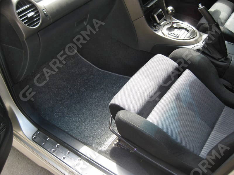 Коврики на Toyota Altezza 1998&nbsp;-&nbsp;2005 в Шахтах