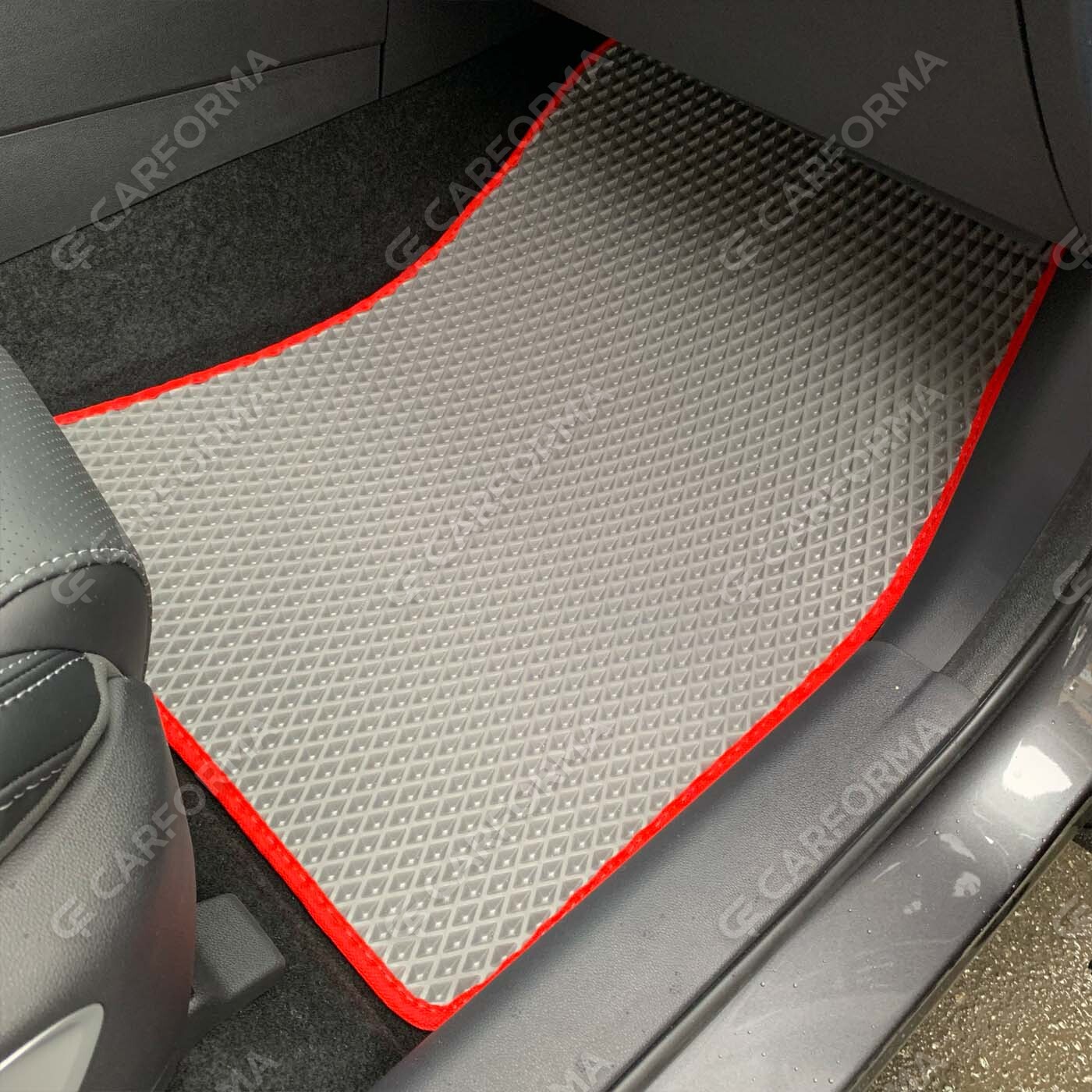 Коврики на Changan CS75 Plus II 2022&nbsp;-&nbsp;2026 в Шахтах