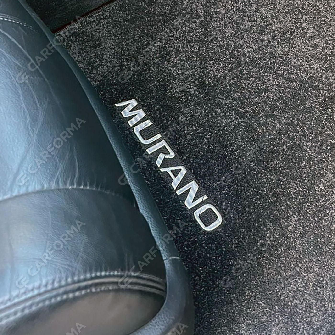 Коврики на Nissan Murano (Z52) 2014&nbsp;-&nbsp;2022 в Шахтах