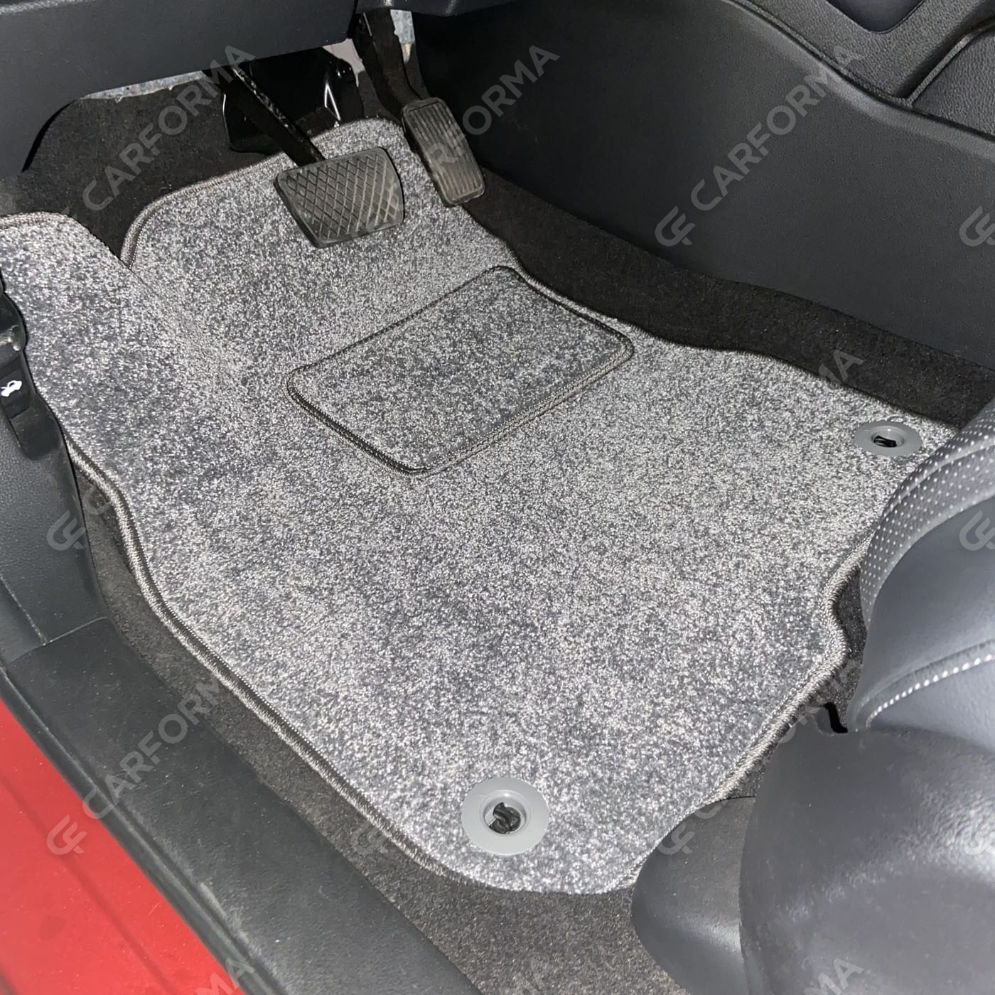 Коврики на Honda CR-V V 2016&nbsp;-&nbsp;2023 в Шахтах