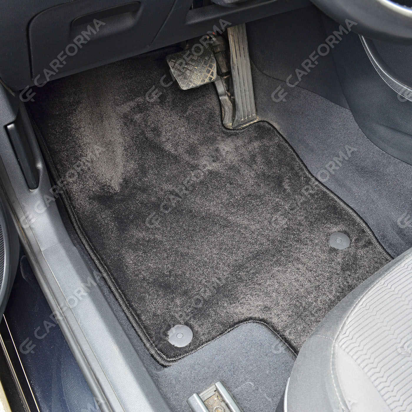 Коврики на Volkswagen Beetle (A5) 2011&nbsp;-&nbsp;2019 в Шахтах