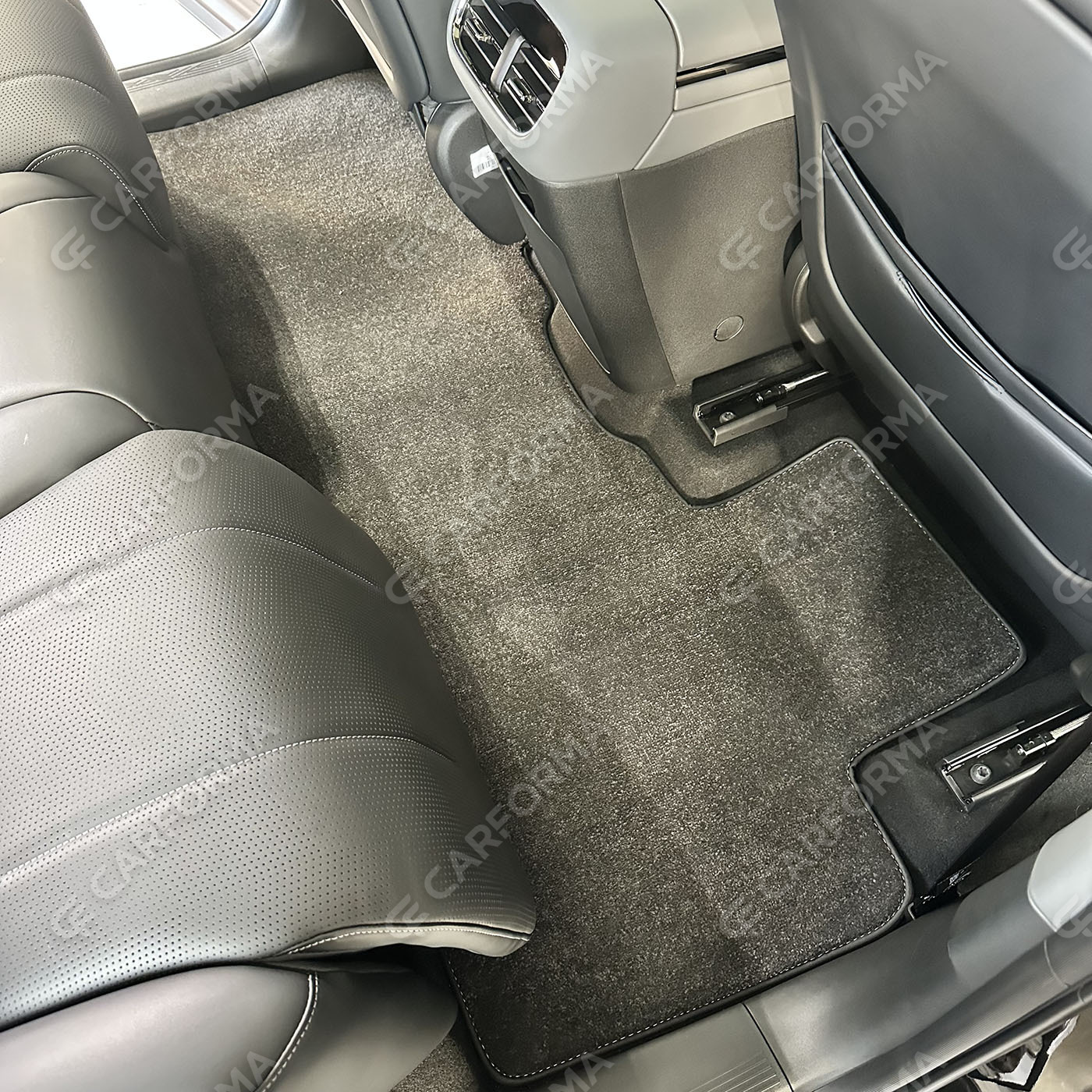 Ворсовые коврики на GAC S7 2025&nbsp;-&nbsp;2026 в Шахтах