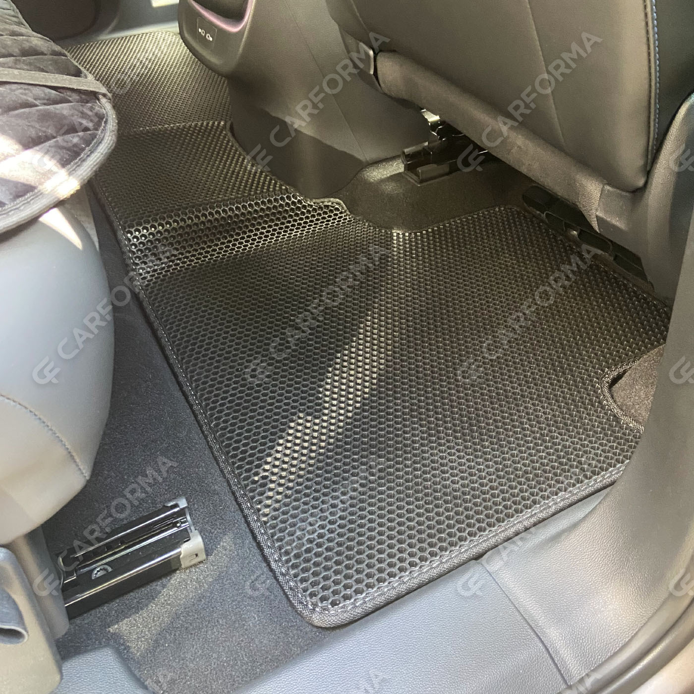 Коврики на Volkswagen Teramont 2016&nbsp;-&nbsp;2026 в Шахтах