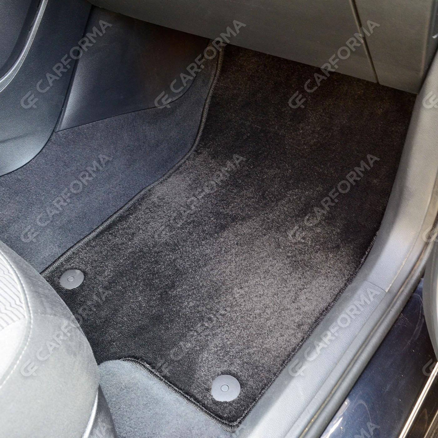 Коврики на Volkswagen Beetle (A5) 2011&nbsp;-&nbsp;2019 в Шахтах