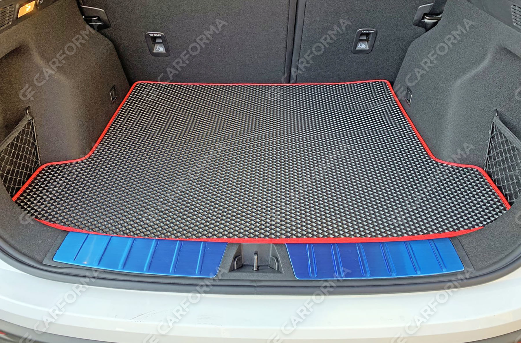 EVA коврики на Geely Coolray 2018&nbsp;-&nbsp;2024 в Шахтах