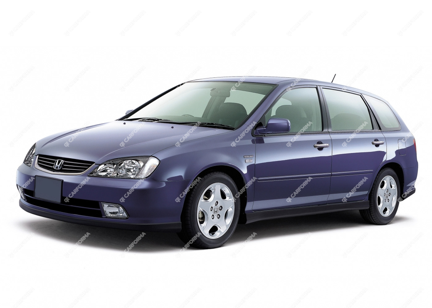Коврики на Honda Avancier I 1999 - 2003