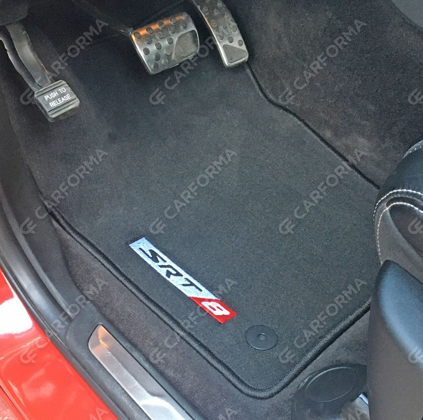 Коврики на Jeep Grand Cherokee (WK2) 2010&nbsp;-&nbsp;2022 в Шахтах