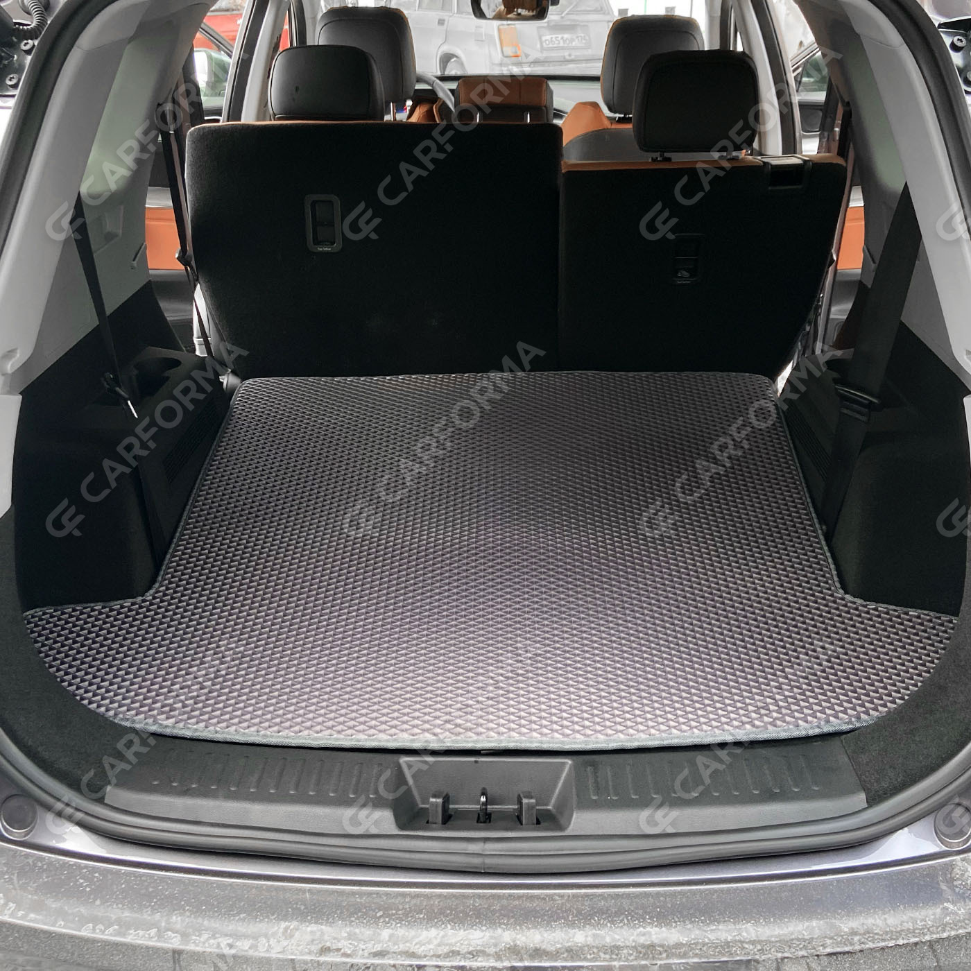 Ворсовые коврики на Tenet T8 2025&nbsp;-&nbsp;2026 в Шахтах