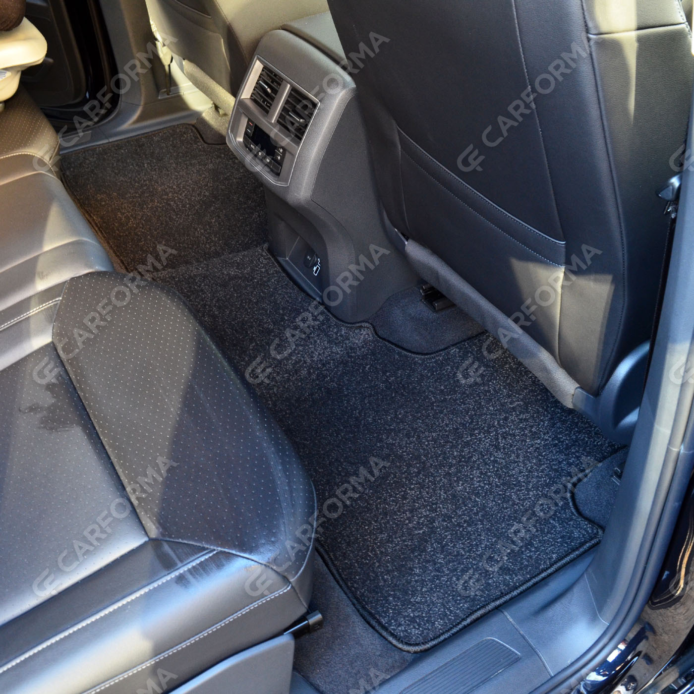 Коврики на Volkswagen Teramont 2016&nbsp;-&nbsp;2026 в Шахтах