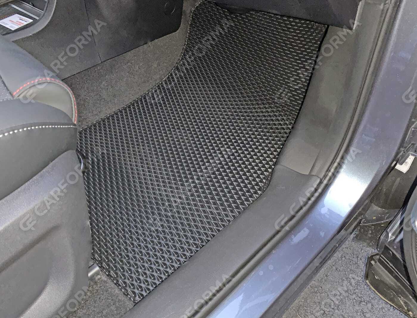 Ворсовые коврики на Tenet T7 2025&nbsp;-&nbsp;2026 в Шахтах