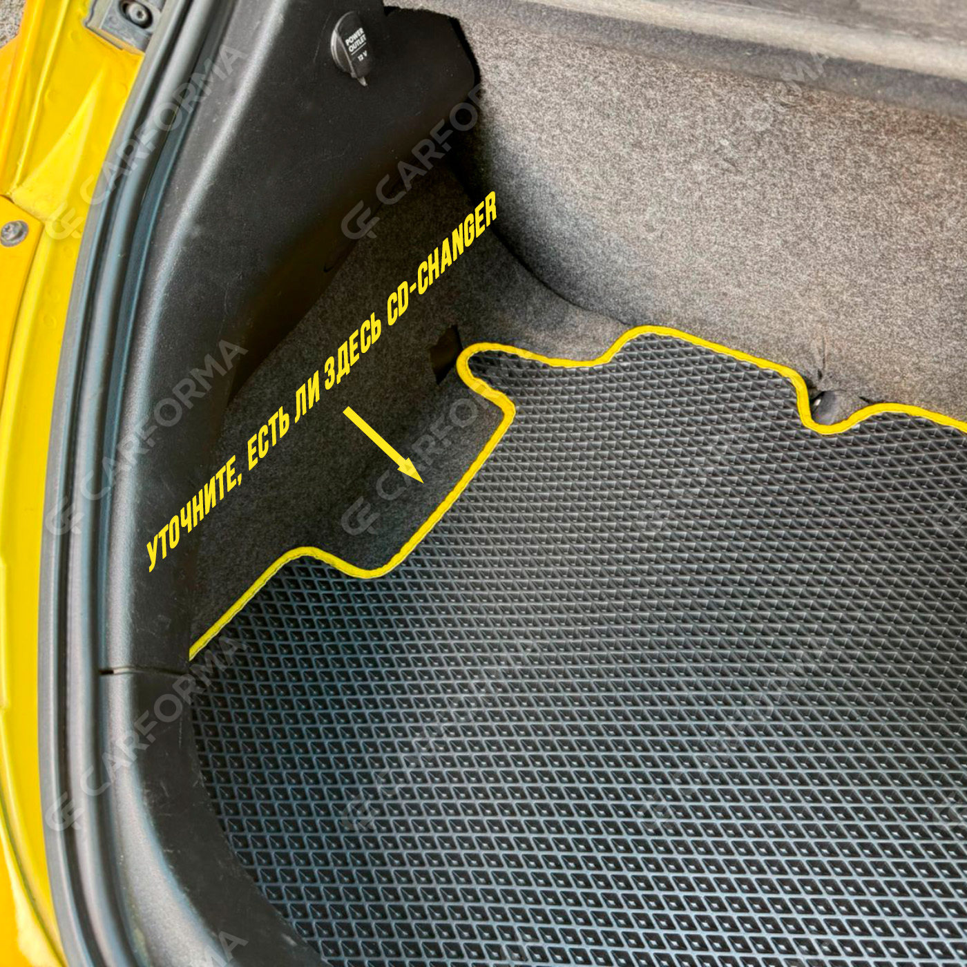 Ворсовые коврики на Volkswagen Beetle (A4) 1997&nbsp;-&nbsp;2007 в Шахтах