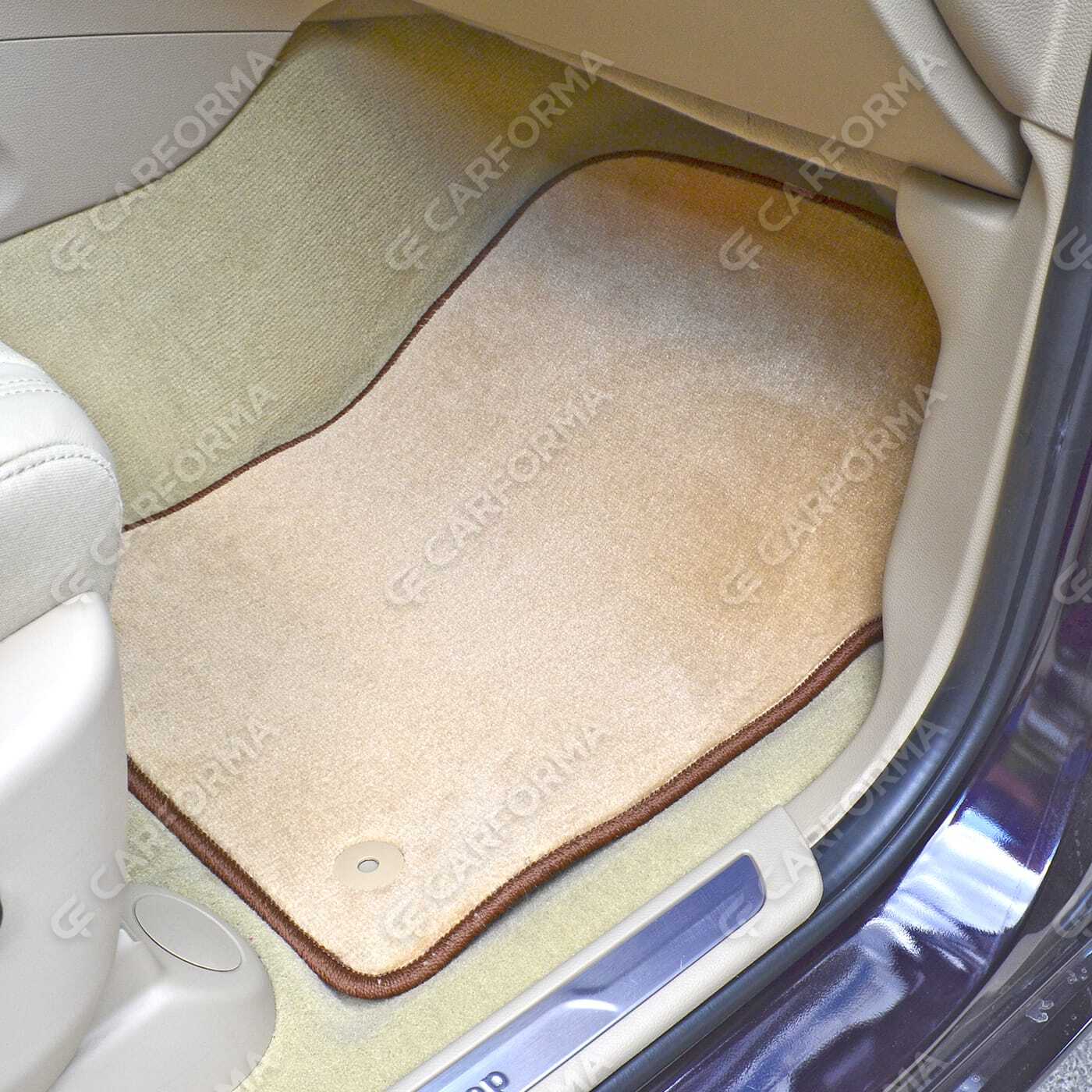 Коврики на Jeep Grand Cherokee (WK2) 2010&nbsp;-&nbsp;2022 в Шахтах