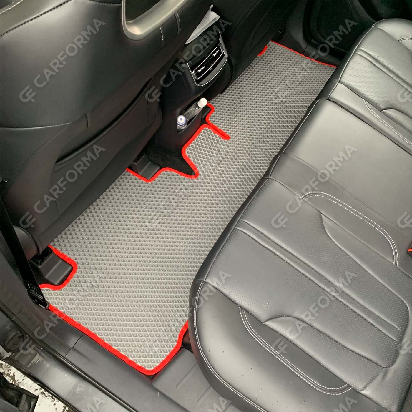 Коврики на Changan CS75 Plus II 2022&nbsp;-&nbsp;2026 в Шахтах